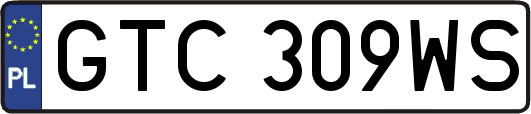GTC309WS
