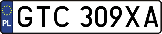 GTC309XA