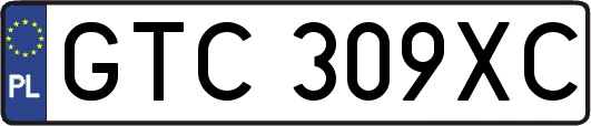 GTC309XC