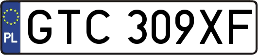 GTC309XF