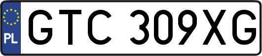 GTC309XG