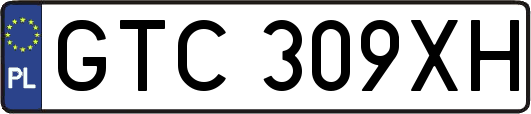 GTC309XH