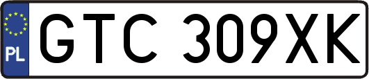 GTC309XK