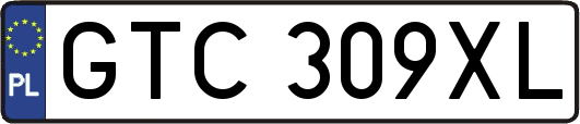 GTC309XL
