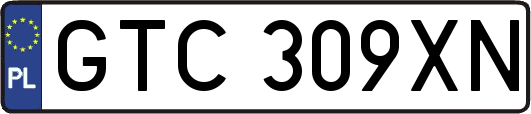 GTC309XN