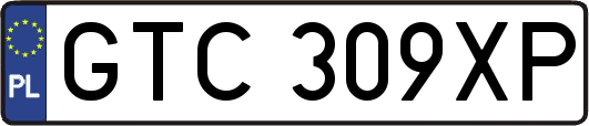 GTC309XP