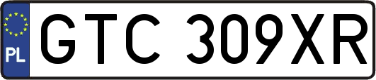GTC309XR