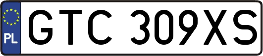 GTC309XS