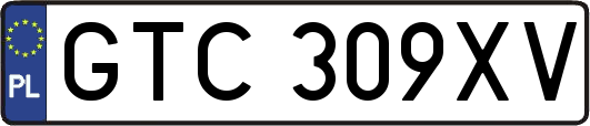 GTC309XV