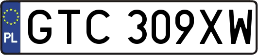 GTC309XW