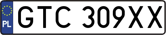 GTC309XX