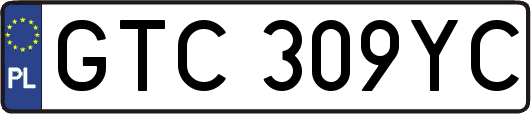 GTC309YC