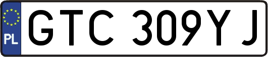 GTC309YJ