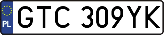 GTC309YK