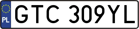 GTC309YL