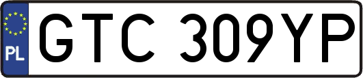 GTC309YP