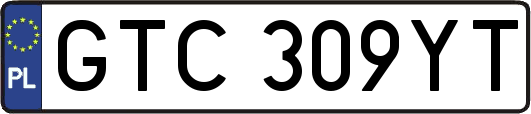GTC309YT