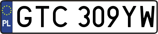 GTC309YW