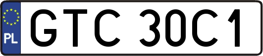 GTC30C1