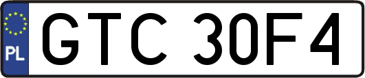 GTC30F4
