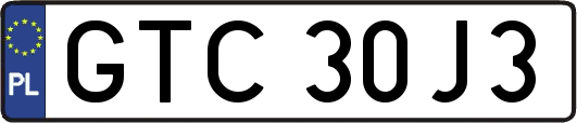 GTC30J3