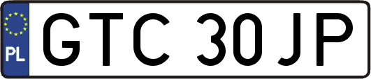 GTC30JP