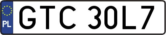 GTC30L7