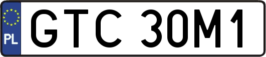 GTC30M1
