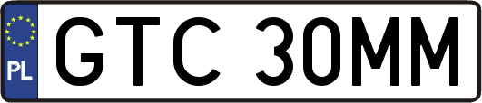 GTC30MM