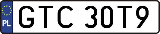 GTC30T9