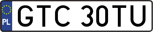 GTC30TU