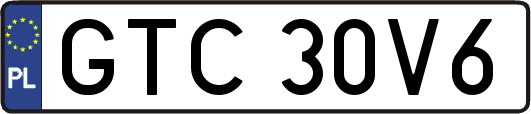 GTC30V6