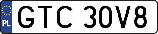 GTC30V8