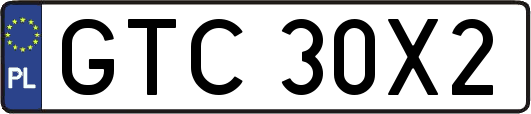 GTC30X2