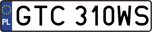 GTC310WS