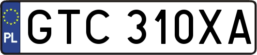 GTC310XA
