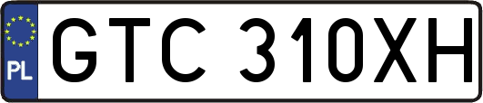 GTC310XH