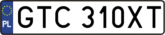 GTC310XT