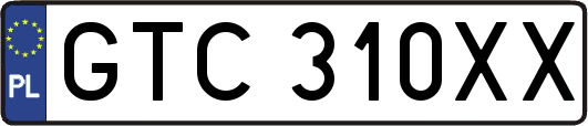 GTC310XX