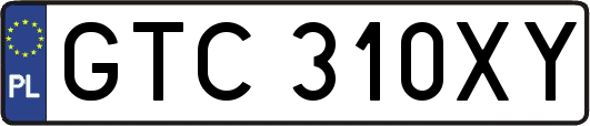 GTC310XY