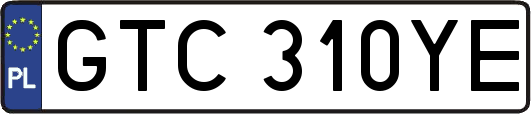 GTC310YE