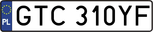 GTC310YF