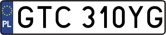 GTC310YG