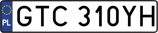 GTC310YH