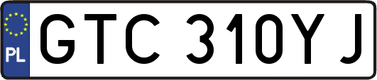 GTC310YJ