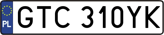 GTC310YK