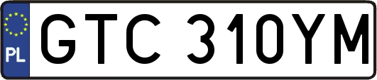 GTC310YM