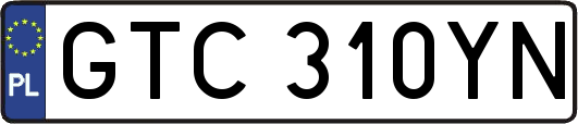 GTC310YN