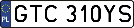 GTC310YS