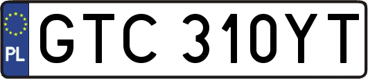 GTC310YT